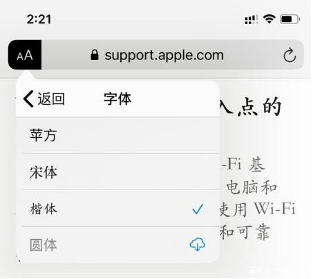 iOS14隐藏小功能汇总