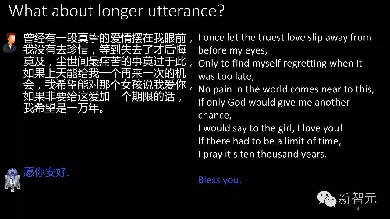 今日头条李磊：用机器学习做自然语言理解，实现通用 AI 仍需解决三大难题（33PPT下载）