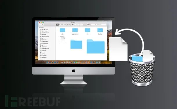 如何随心所欲恢复macOS中被删除的文件