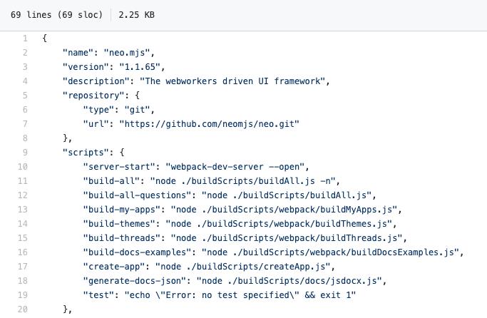 打造基于Webpack的构建流程与性能改进