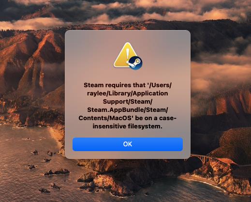 手贱升 macOS Big Sur 后，该如何降级？