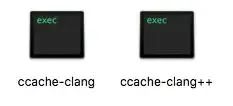 用ccache让Xcode运行、打包飞起来