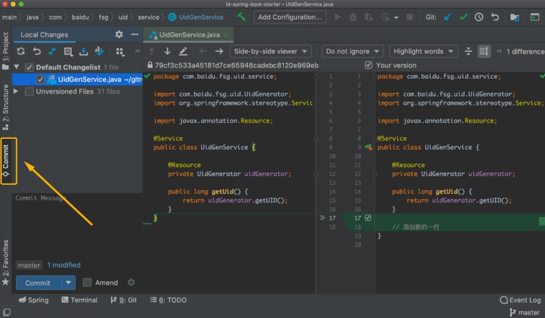 当IntelliJ IDEA2020遇上JDK14：所有美好环环相扣