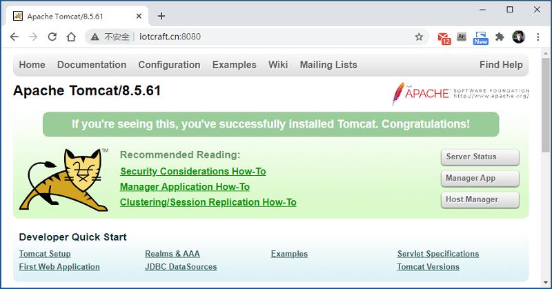 10.Java开发环境搭建JDK与Tomcat安装