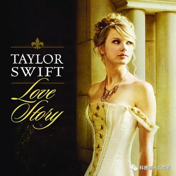 No.9│Taylor Swift - Love Story（独奏）