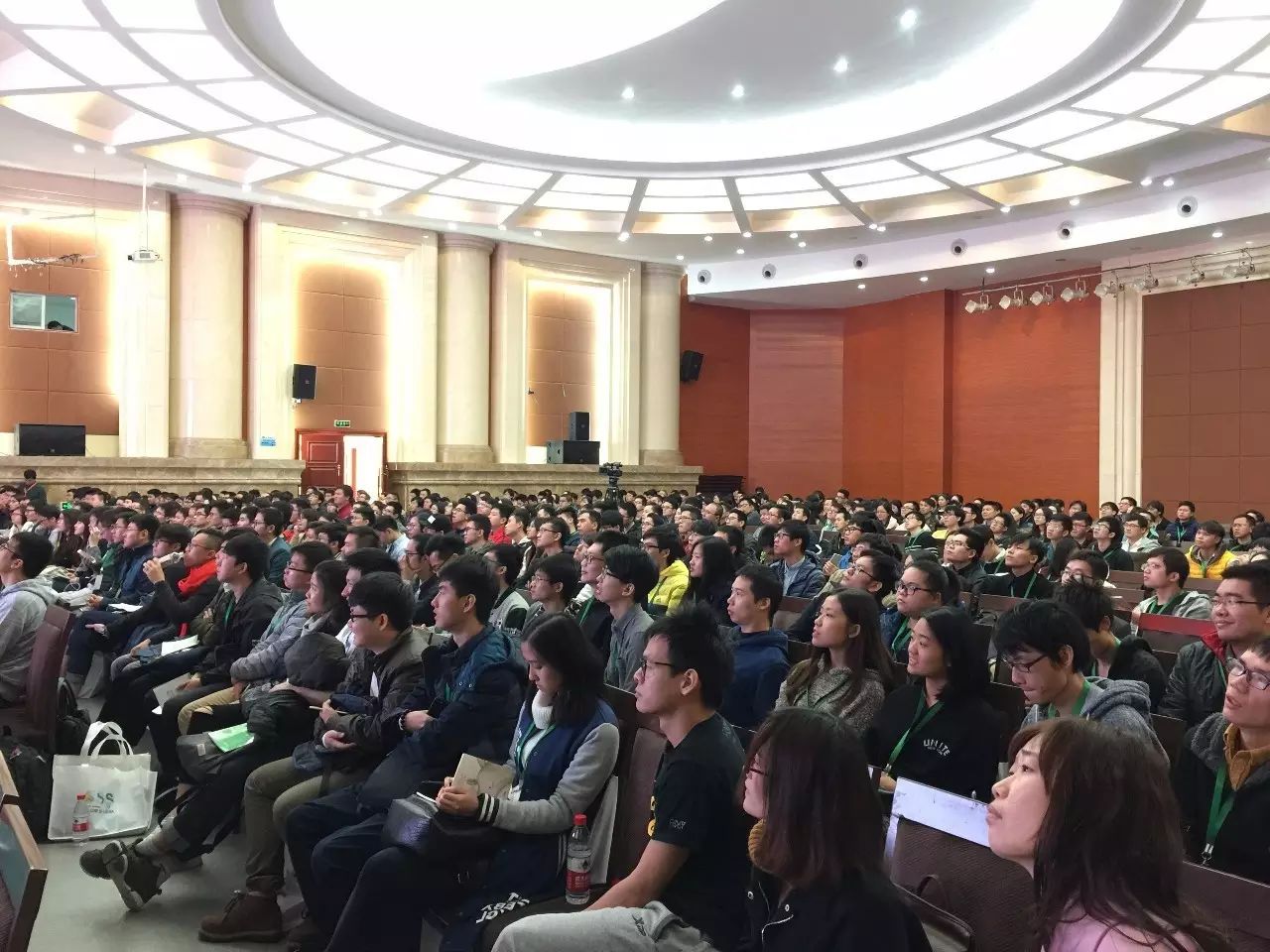 中国第三届CSS Conf 精彩花絮回顾