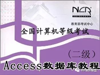 （价值40元）二级access数据库教程