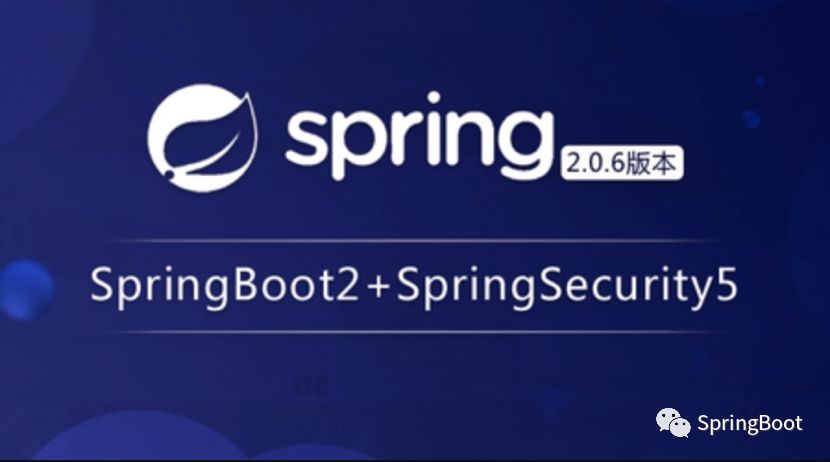 国内最全的Spring Boot系列之三