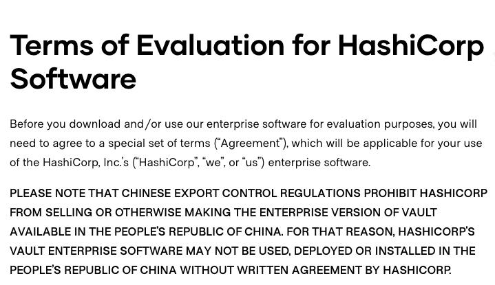 注册中心 Consul 迁移到 Nacos