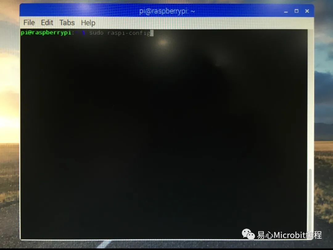 透过 MacOS 安装 Raspbian