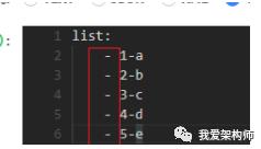 阿里NACOS配置中心学习总结