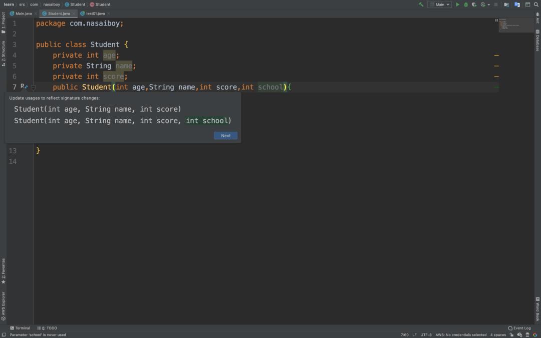 当IntelliJ IDEA2020遇上JDK14：所有美好环环相扣