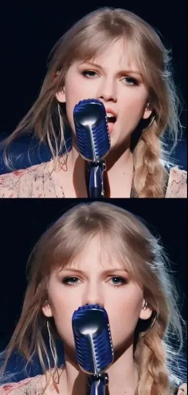 霉 霉 | 泰勒斯威夫特（Taylor Swift) 壁纸