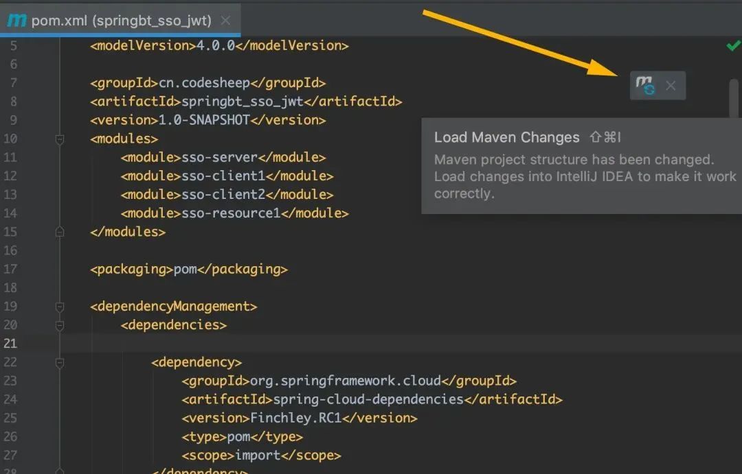 当IntelliJ IDEA2020遇上JDK14：所有美好环环相扣