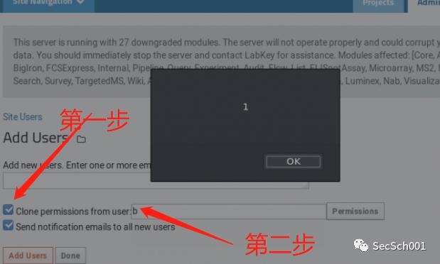 XSS+CSRF(+XXE)组合拳=RCE之旅