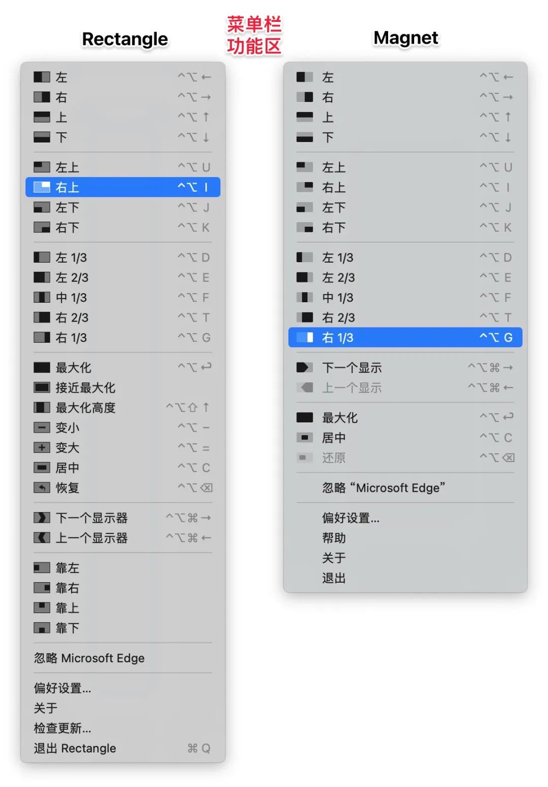 10个macOS免费小工具，能帮你省下一大笔钱