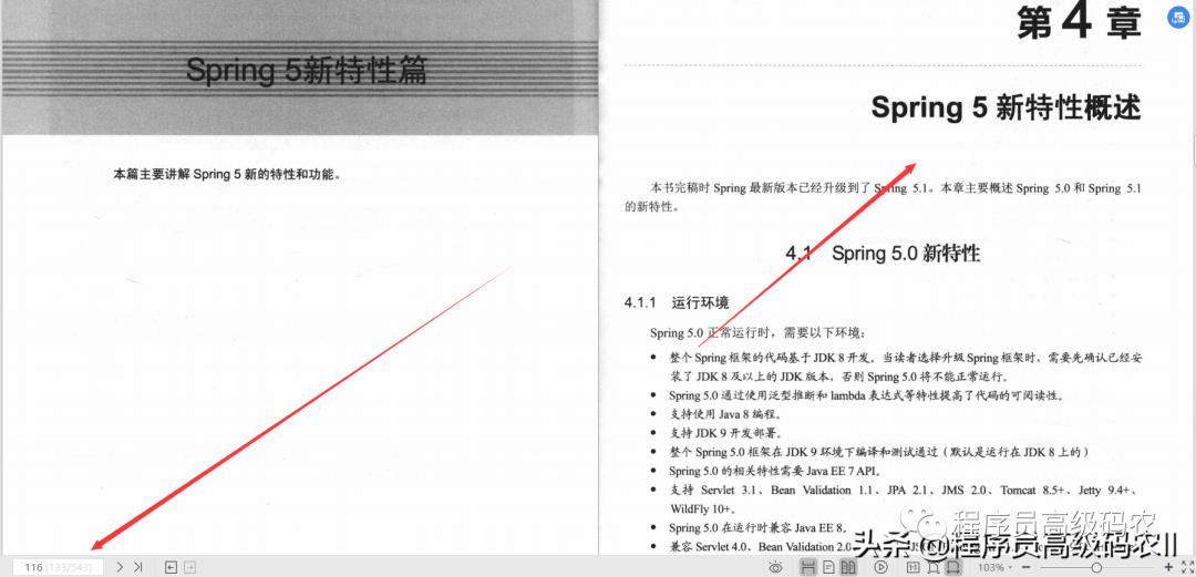 80W美团架构师整理分享出了Spring5企业级开发实战文档