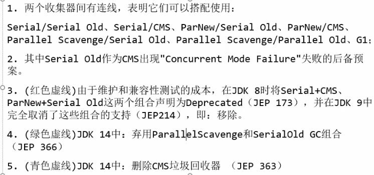 【JVM系统学习之路】常见垃圾回收器