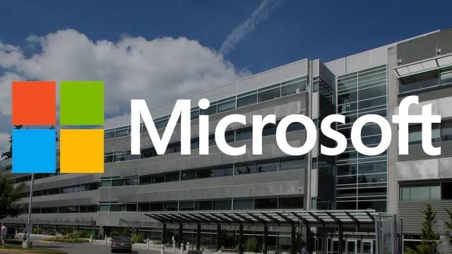 简谈Microsoft（微软）公司