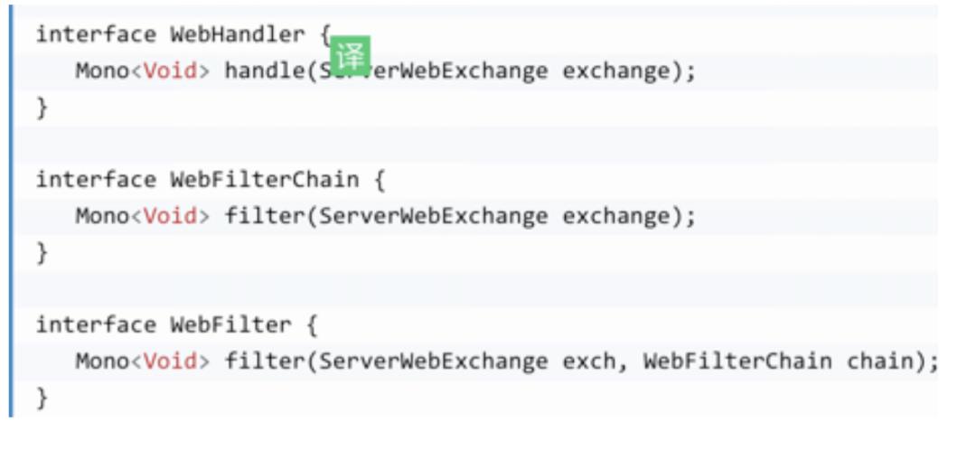 Spring5+Kotlin响应式编程学习