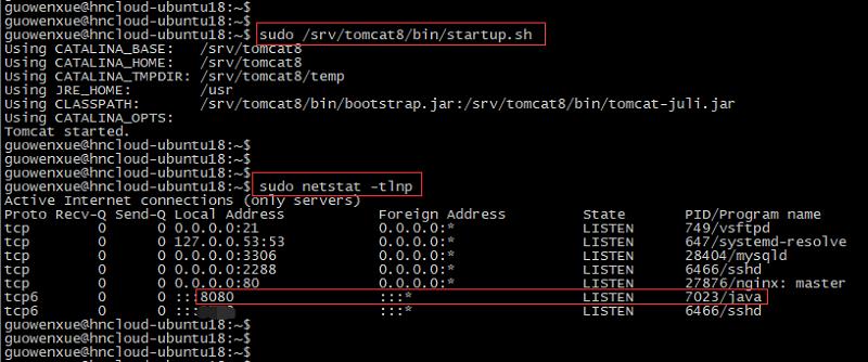 10.Java开发环境搭建JDK与Tomcat安装