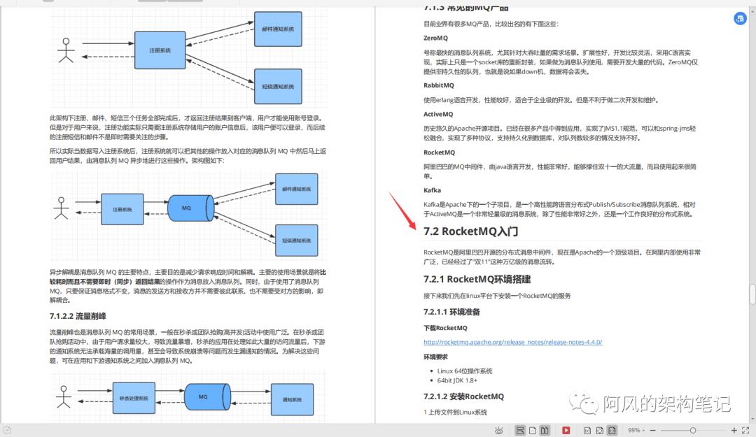 不讲武德！Spring Cloud Alibaba微服务架构笔记，从实战到源码精讲