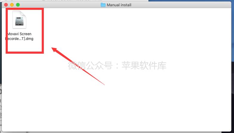 MacOS | 录屏软件直装版-Movavi Screen Recorder 11.4