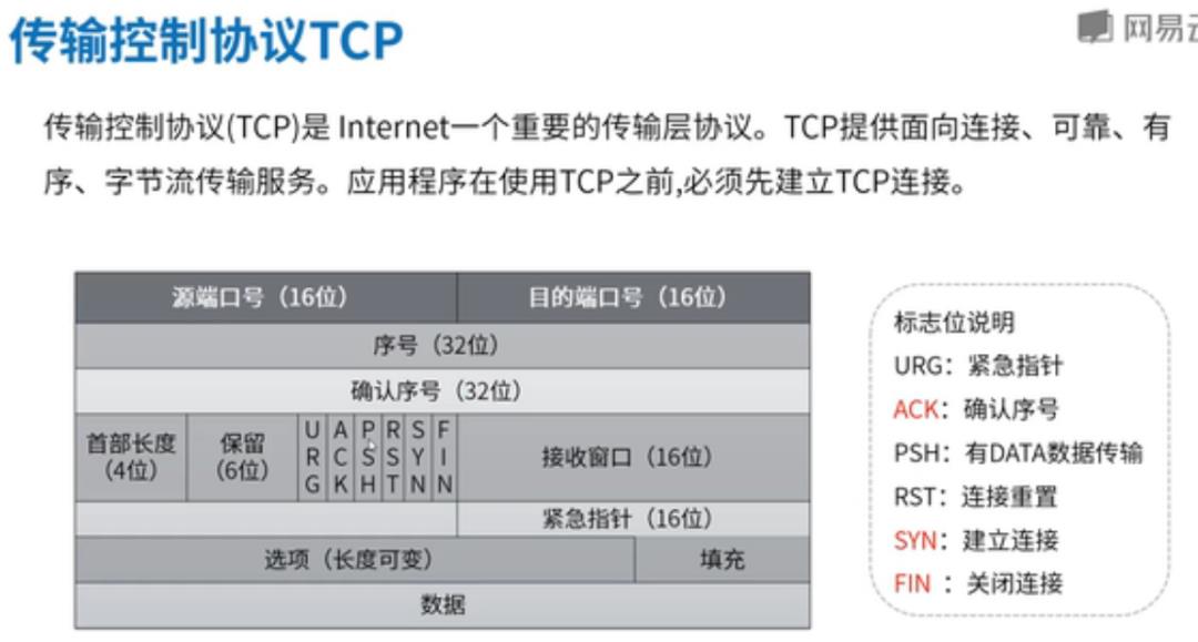 Netty之1-TCP_UDP协议