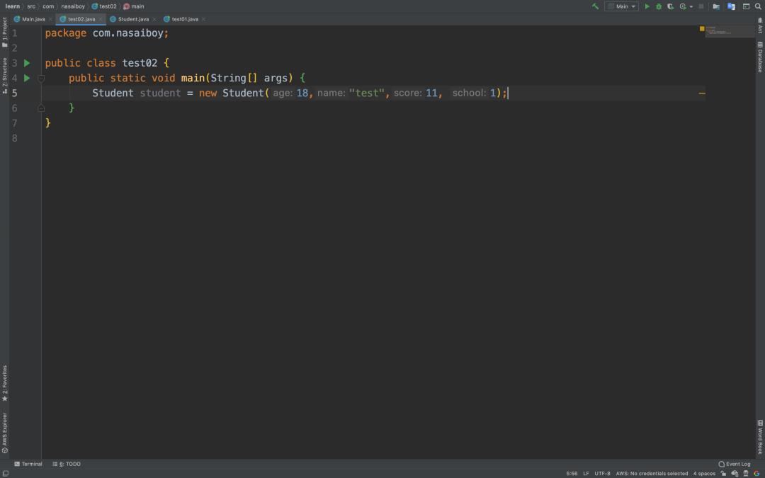 当IntelliJ IDEA2020遇上JDK14：所有美好环环相扣