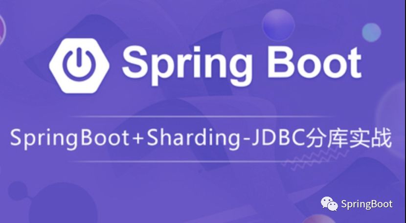 国内最全的Spring Boot系列之三