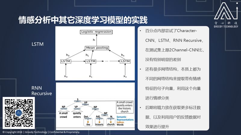 既然文字表你心，如何用深度学习读懂你的情？