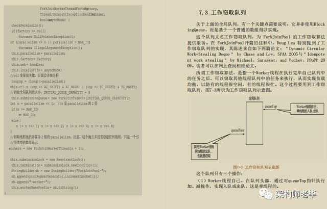 源码阅读范例！终于有人把JDK源码精髓收录成册，全网开源了