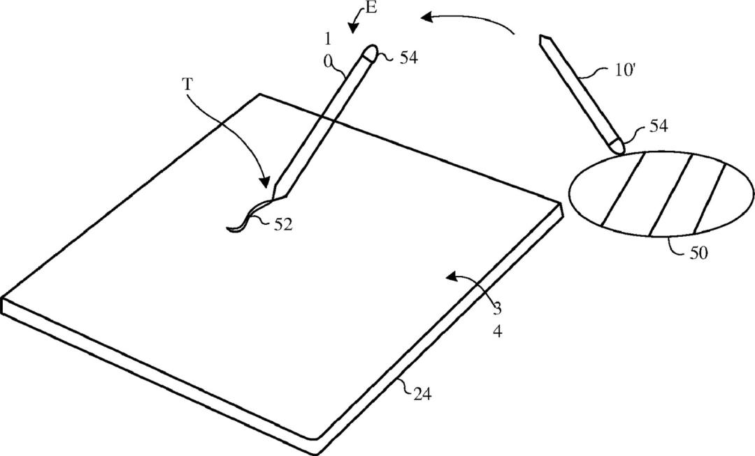 iOS 13.6出现新漏洞﹨下一代iPad Air配置升级更便宜﹨苹果申请Apple Pencil专利