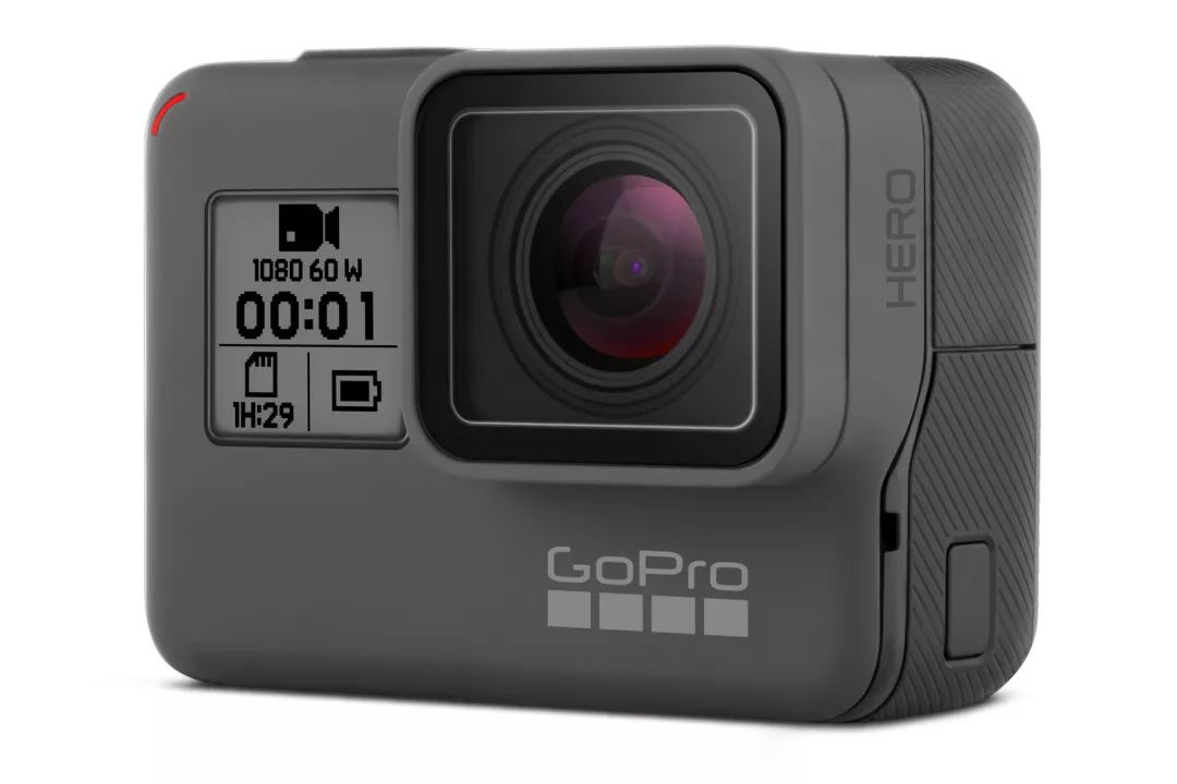 【早报】iOS 11.3 正式版发布，加入公交卡功能 / GoPro 推 “廉价版”Hero 相机 / 爱奇艺赴美上市首日破发