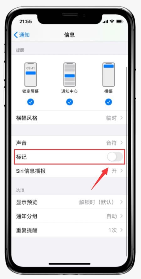 iOS如何关闭小红点？终于完美解决了~