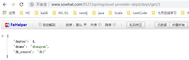 3W字带你玩转SpringCloud