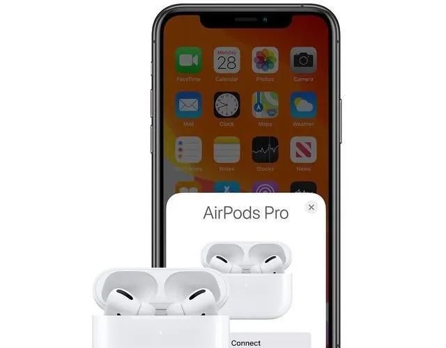 IOS14 AirPods新增功能！空间音频看片神器！身临其境!