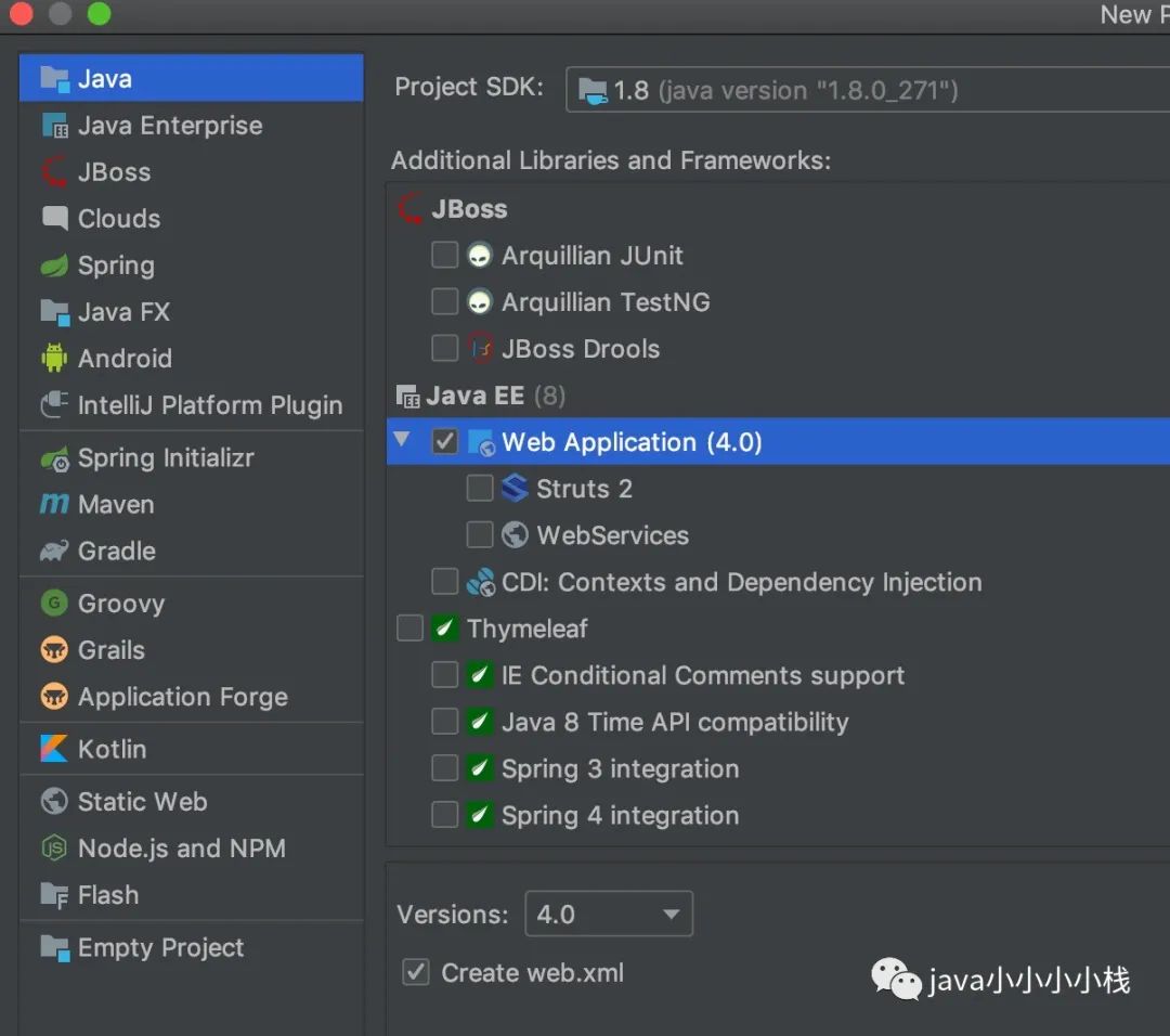 Servlet1 Mac 下 Tomcat和IntelliJ IDEA结合使用