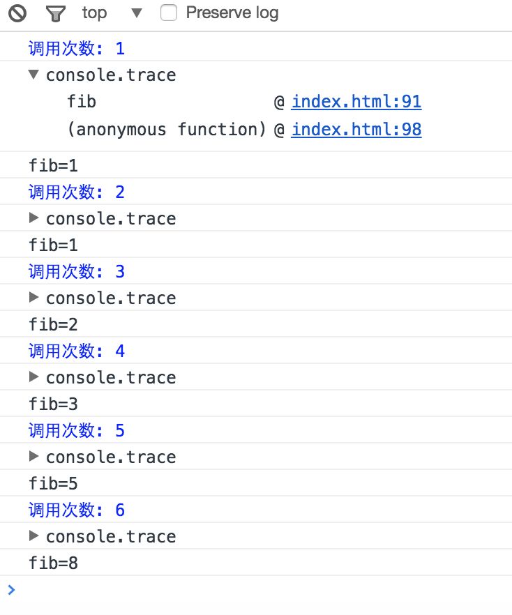 Chrome 之调试技巧集萃