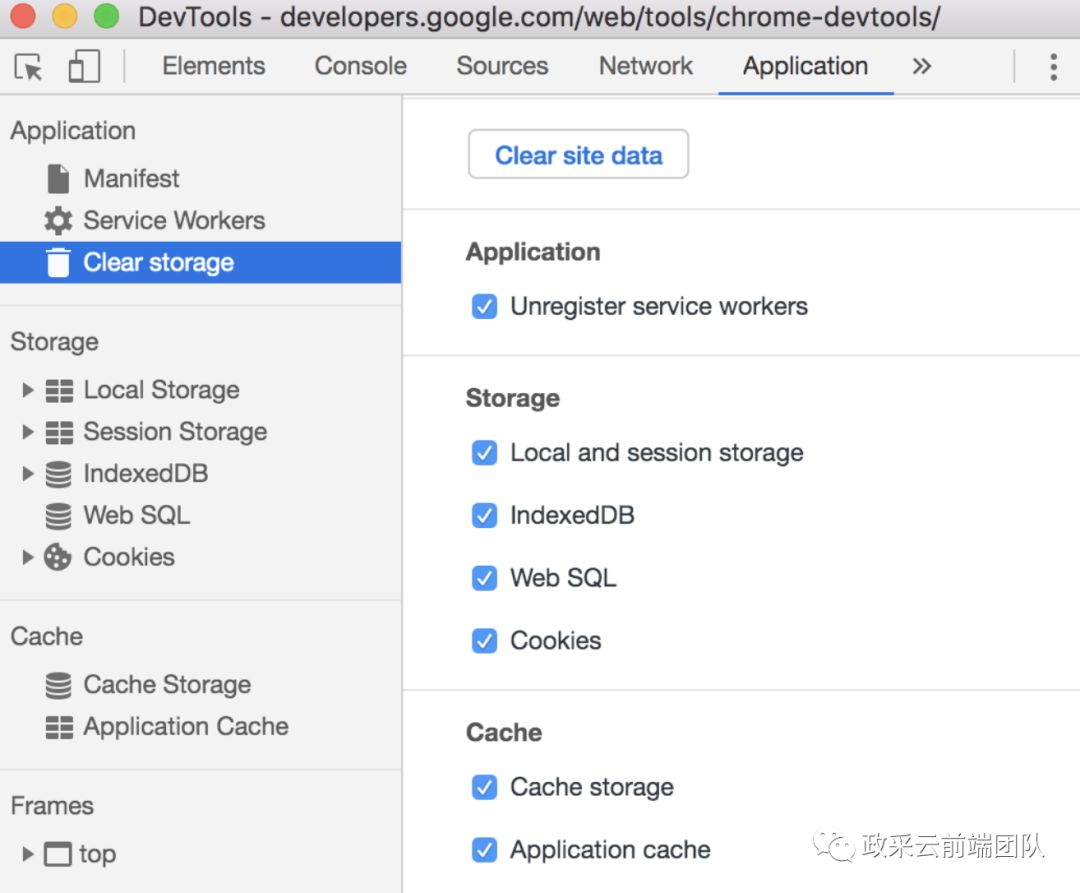 【译】一文洞察 Chrome DevTools 近半年新增了哪些功能