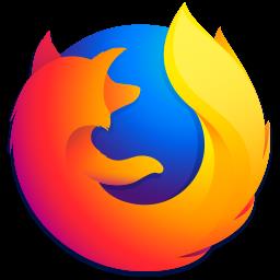 Firefox 品牌 Logo 将更换，你更喜欢哪个设计方案？