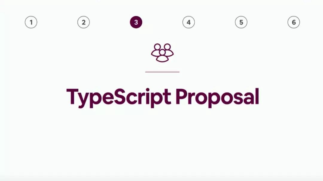 大规模应用 TypeScript