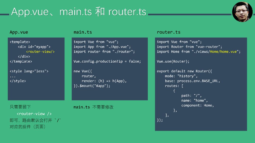 Vue.js 十五分钟快速入门