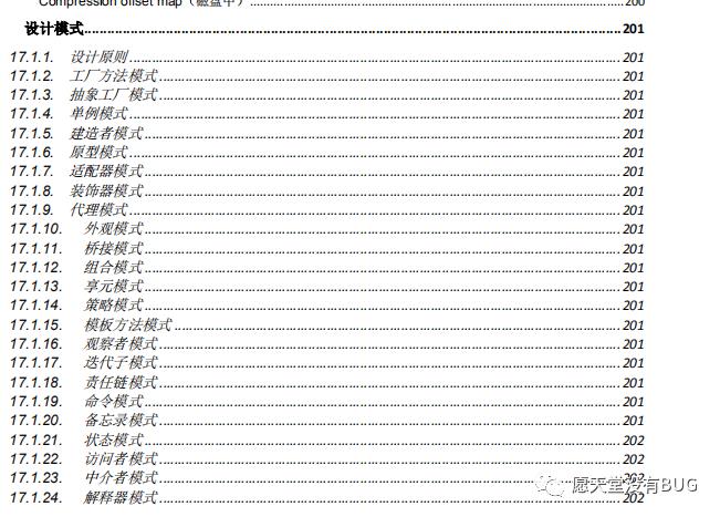 999页阿里P7Java学习笔记在互联网上火了，完整版开放下载