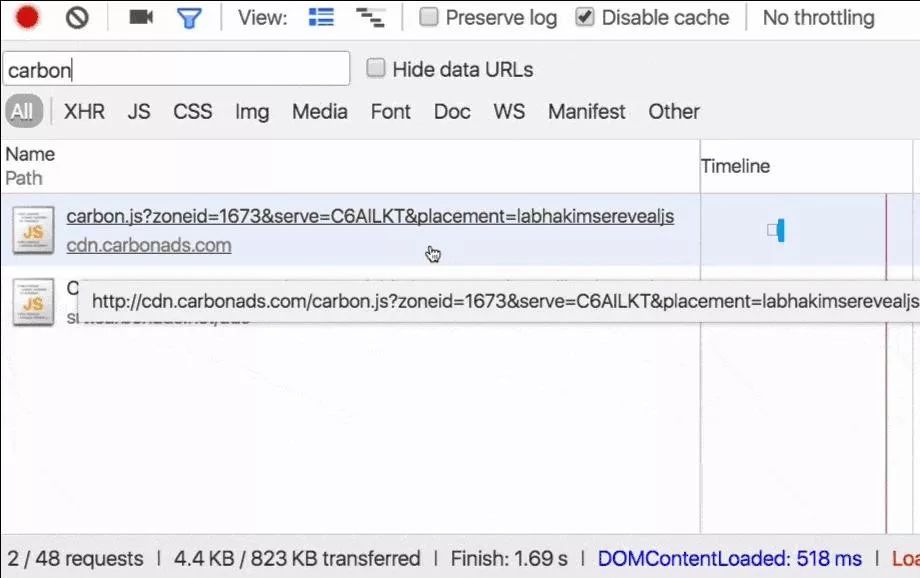 爽，带你体验 Chrome 开发者工具的 11 个骚操作！