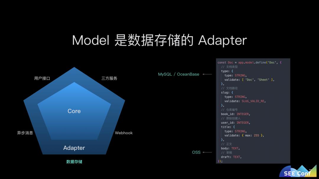 蚂蚁金服网红技术团队分享，用 JavaScript 全栈打造商业级应用