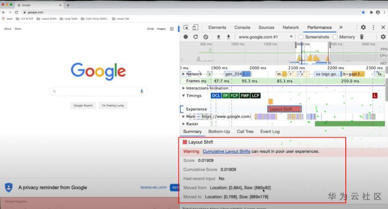 【Chrome web.dev Live 2020总结】：Dev Tools时间轴中的核心网络生命