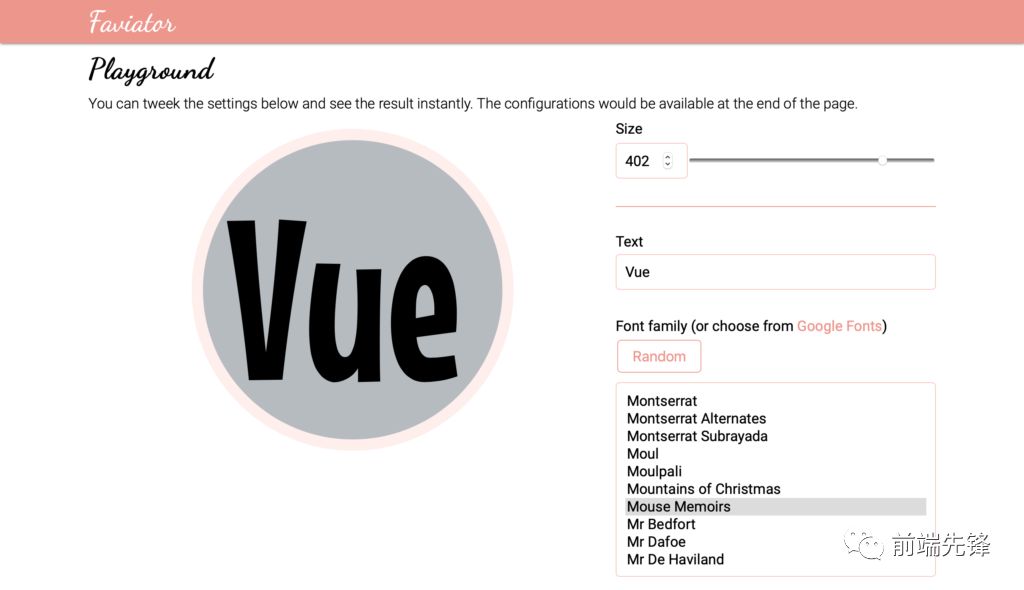 值得关注的 Vue.js开源项目[每日前端夜话0xFF]