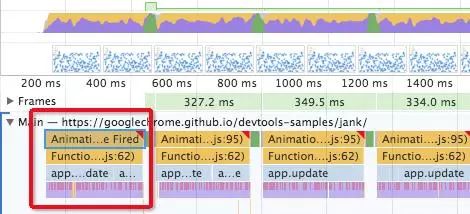 【第1609期】Chrome运行时性能瓶颈分析