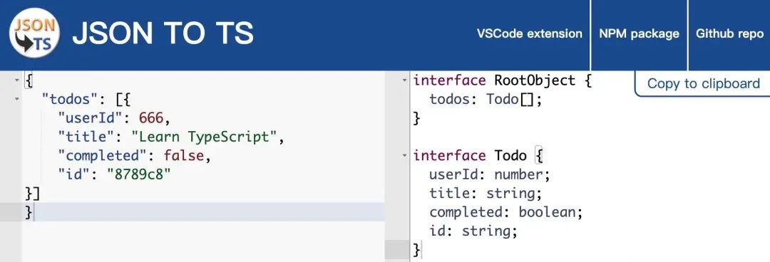 一份不可多得的 TypeScript 学习指南